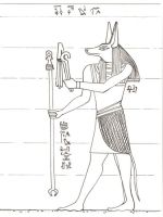 Anubus